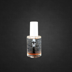 Cuticle Oil