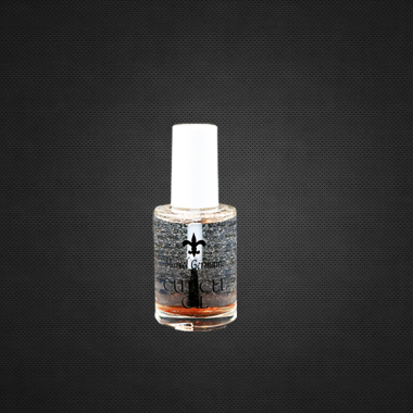 Cuticle Oil 1