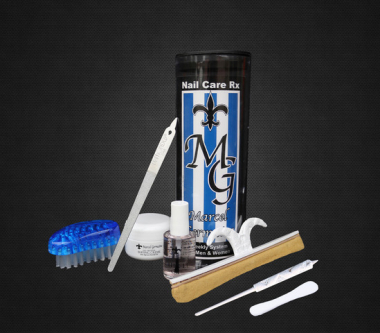 Men’s Nail Care System 1